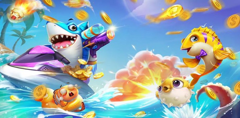 Bắn cá v9bet trên mọi nền tảng 