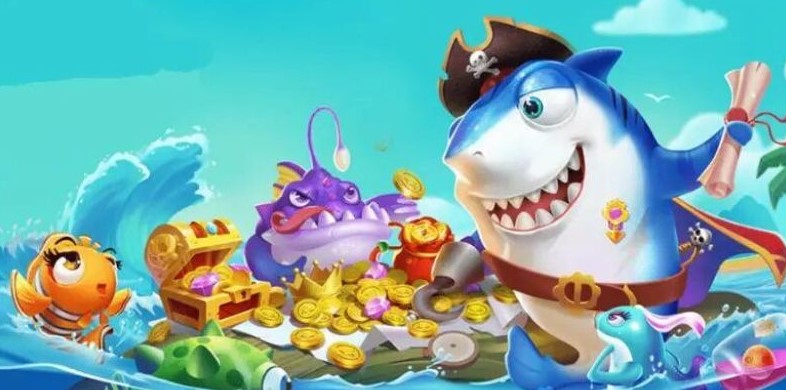 Bắn cá v9bet vào mục tiêu lẻ tẻ 