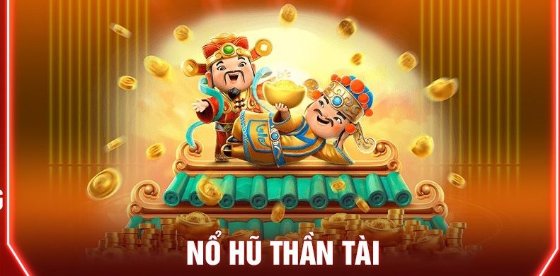Cách chơi Thần Tài 777 cơ bản