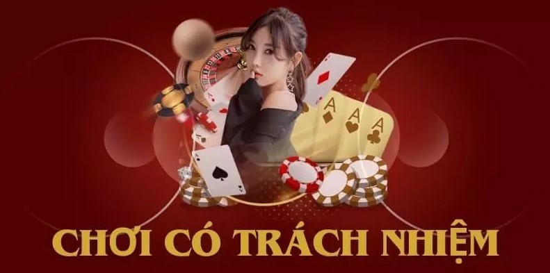 Cuộc sống sẽ ổn định khi chơi cờ bạc có trách nhiệm