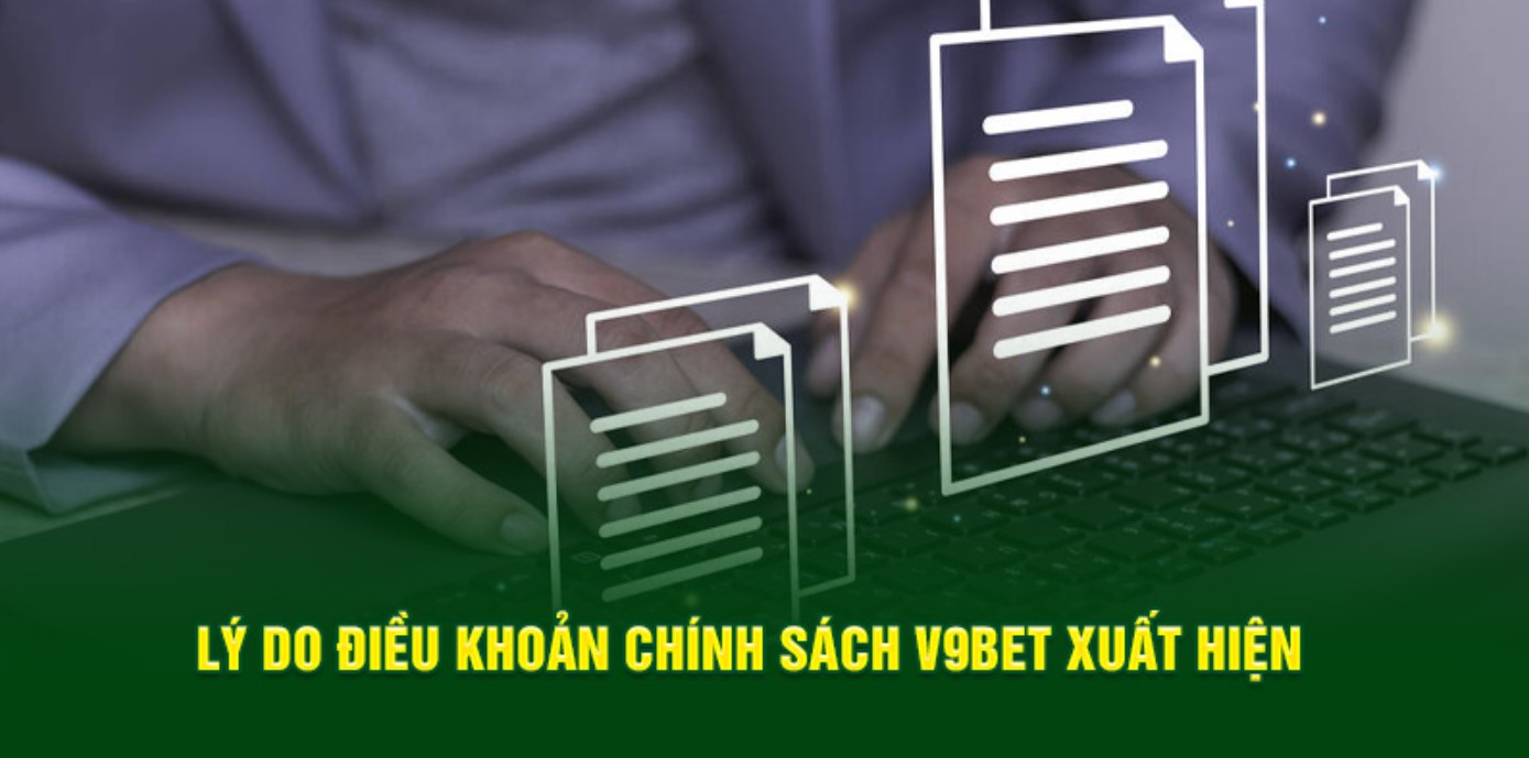 Đảm bảo an toàn cho người chơi tại v9bet