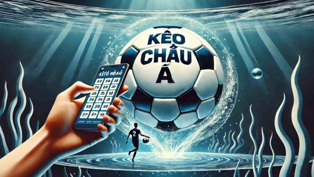 Kèo châu Á