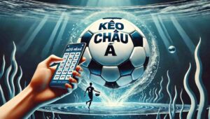 Kèo châu Á