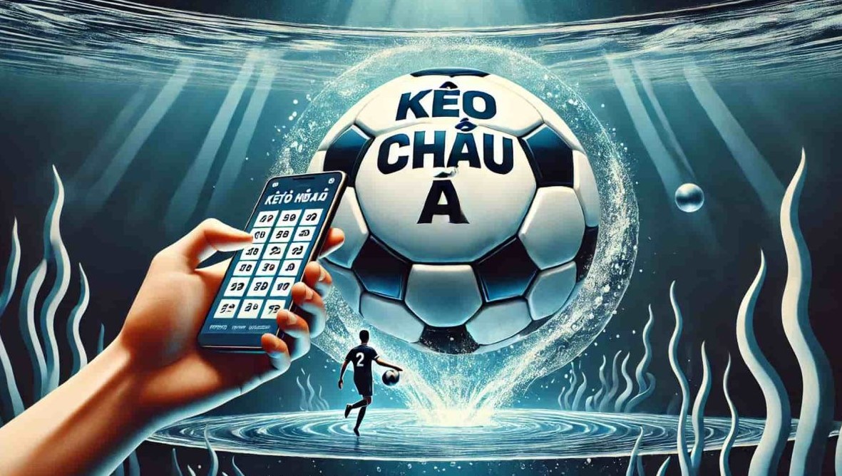 Lưu ý một vài mẹo bất bại khi chơi kèo châu Á