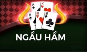 Ngầu Hầm