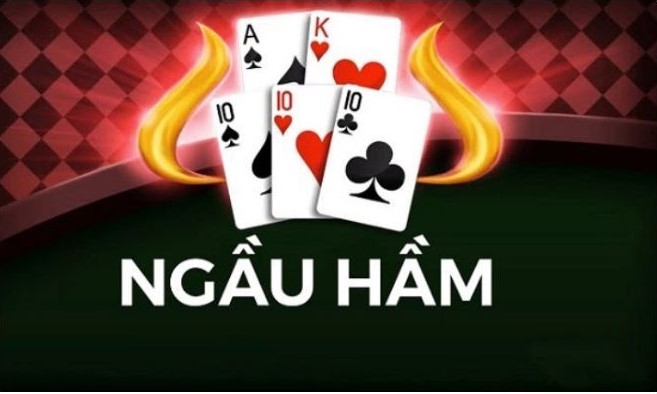 Ngầu Hầm