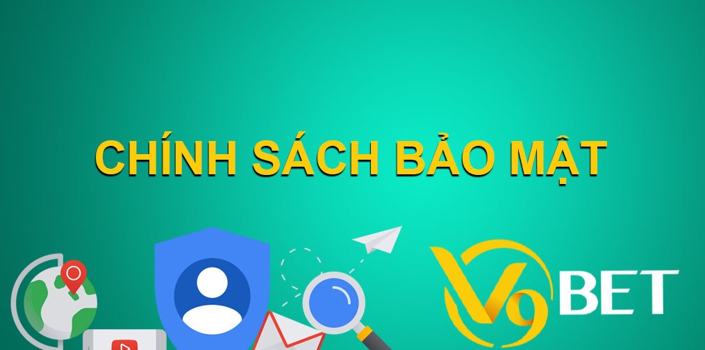 Quản lý và sử dụng thông tin trong chính sách bảo mật