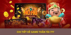 Thần Tài 777