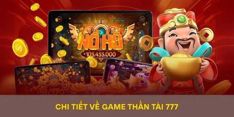 Thần Tài 777