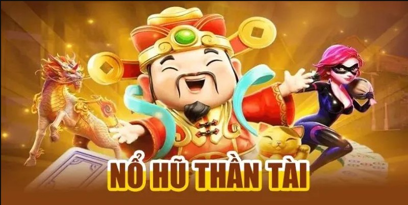 Thông tin tổng quan về trò chơi siêu hót thần tài nổ hũ