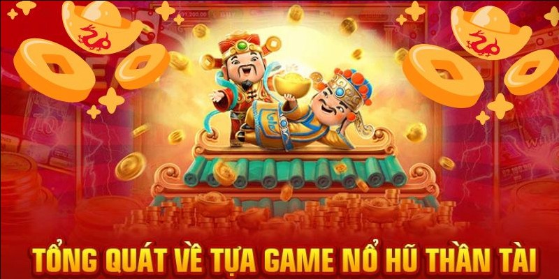 Tip bí kíp của những tay chơi lão làng thần tài nổ hũ