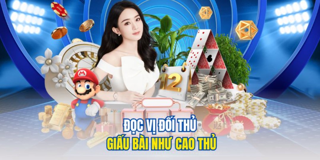 Bật mí bí quyết quan sát đối thủ tối đa, che giấu kỹ thuật bản thân